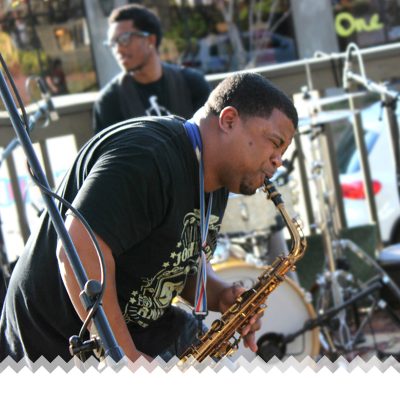 Jazz for Justice Benefiting LSNF | Foo Foo Fest