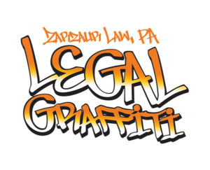 Legal Graffiti