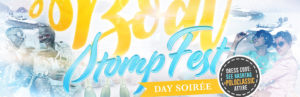 StompFest Soiree-Pensacola-2019
