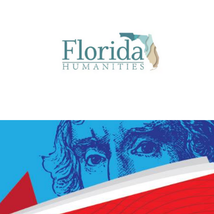 Florida Humanities Life Liberty Libraries Promo Image