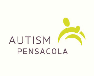 Meals on my own presented by Autism Pensacola (logo pictured)
