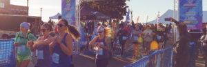 The Pensacola Women's Half Marathon presented by Publix and Pensacola Sports