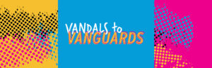 Pensacola Museum of Art Vandals to Vanguards Homepage grant event image Foo Foo 2022