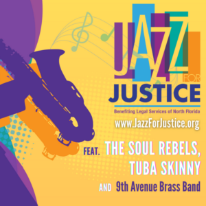jazz for justice lineup announcement blog image