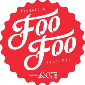 Foo Foo Fest logo in 1080x1080px