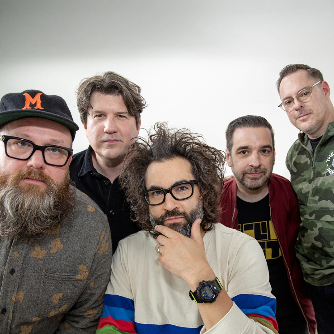 Night Moves Music Fest Returns for Fourth Year as Part of Thirteenth Annual  Pensacola Foo Foo Festival Featuring Headlining Performance by Motion City Soundtrack,  Nov. 7, 2026