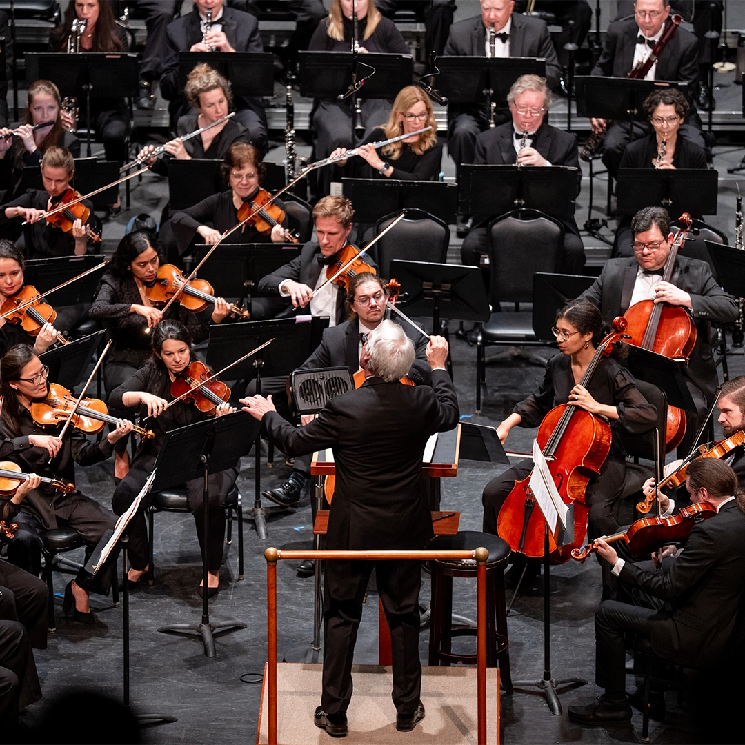 A Classical Night at Foo Foo Festival
